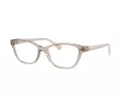 Vogue VO 5516B 2990 51 Női szemüvegkeret (optikai keret)