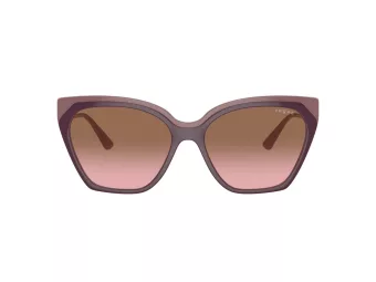 Vogue VO 5521S 310014 57 Női napszemüveg