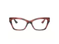 Vogue VO 5523 3089 52 Női szemüvegkeret (optikai keret)