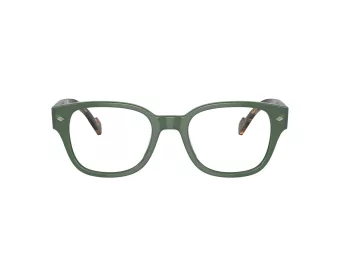 Vogue VO 5529 3092 51 Férfi szemüvegkeret (optikai keret)