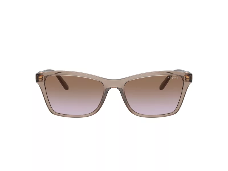 Vogue VO 5551S 294068 54 Női napszemüveg