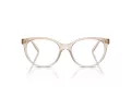Vogue VO 5552 2884 53 Női szemüvegkeret (optikai keret)
