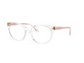 Vogue VO 5552 W745 53 Női szemüvegkeret (optikai keret)