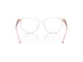 Vogue VO 5552 W745 53 Női szemüvegkeret (optikai keret)