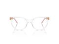 Vogue VO 5552 W745 53 Női szemüvegkeret (optikai keret)