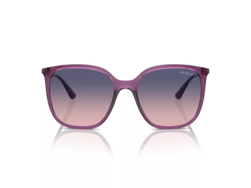Vogue VO 5564S 3119I6 54 Női napszemüveg
