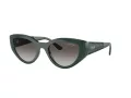 Vogue VO 5566S 31228G 52 Női napszemüveg