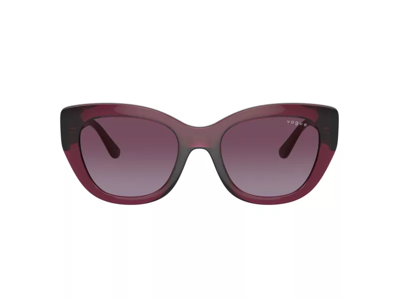 Vogue VO 5567S 29898H 52 Női napszemüveg