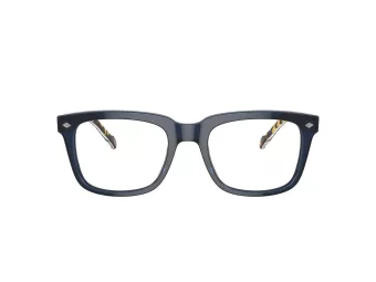 Vogue VO 5572 3143 52 Férfi szemüvegkeret (optikai keret)