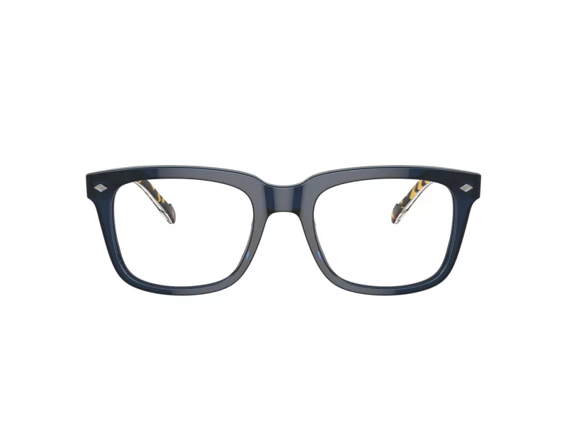 Vogue VO 5572 3143 54 Férfi szemüvegkeret (optikai keret)