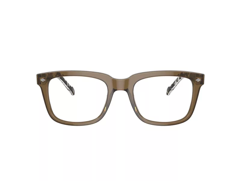 Vogue VO 5572 3144 54 Férfi szemüvegkeret (optikai keret)