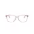 Vogue VO 5574B 2942 51 Női szemüvegkeret (optikai keret)