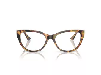 Vogue VO 5604 2605 53 Női szemüvegkeret (optikai keret)