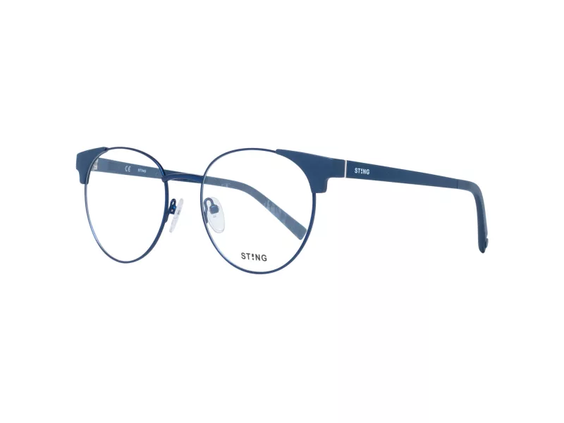 Sting VST 233 0521 52 Férfi, Női szemüvegkeret (optikai keret)
