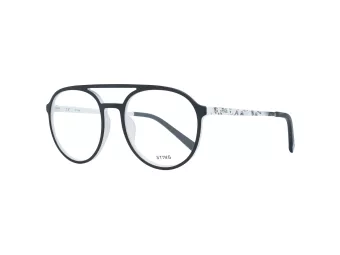   Sting VST 298 01GG 53 Férfi, Női szemüvegkeret (optikai keret)