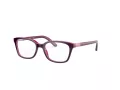 Vogue VY 2001 2587 47 Gyerek szemüvegkeret (optikai keret)