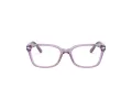 Vogue VY 2001 2686 47 Gyerek szemüvegkeret (optikai keret)