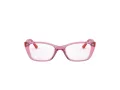 Vogue VY 2004 2836 46 Gyerek szemüvegkeret (optikai keret)