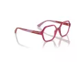Vogue VY 2022 3106 47 Gyerek szemüvegkeret (optikai keret)