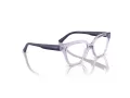 Vogue VY 2023 2745 48 Gyerek szemüvegkeret (optikai keret)