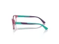 Vogue VY 2024 2613 47 Gyerek szemüvegkeret (optikai keret)