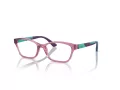 Vogue VY 2024 2613 47 Gyerek szemüvegkeret (optikai keret)