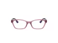 Vogue VY 2024 2613 49 Gyerek szemüvegkeret (optikai keret)