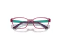 Vogue VY 2024 2613 49 Gyerek szemüvegkeret (optikai keret)