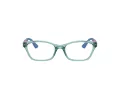Vogue VY 2024 3032 47 Gyerek szemüvegkeret (optikai keret)