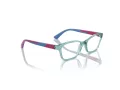 Vogue VY 2024 3032 47 Gyerek szemüvegkeret (optikai keret)