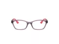 Vogue VY 2024 3064 47 Gyerek szemüvegkeret (optikai keret)