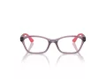 Vogue VY 2024 3064 47 Gyerek szemüvegkeret (optikai keret)