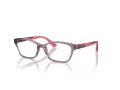 Vogue VY 2024 3064 47 Gyerek szemüvegkeret (optikai keret)