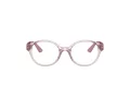 Vogue VY 2025 2942 43 Gyerek szemüvegkeret (optikai keret)