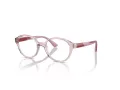 Vogue VY 2025 2942 45 Gyerek szemüvegkeret (optikai keret)