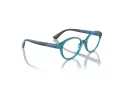 Vogue VY 2025 3068 43 Gyerek szemüvegkeret (optikai keret)
