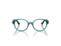 Vogue VY 2025 3068 43 Gyerek szemüvegkeret (optikai keret)
