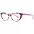 Web WE 5252 055 52 Női szemüvegkeret (optikai keret)
