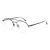 Web WE 5403 009 51 Férfi szemüvegkeret (optikai keret)