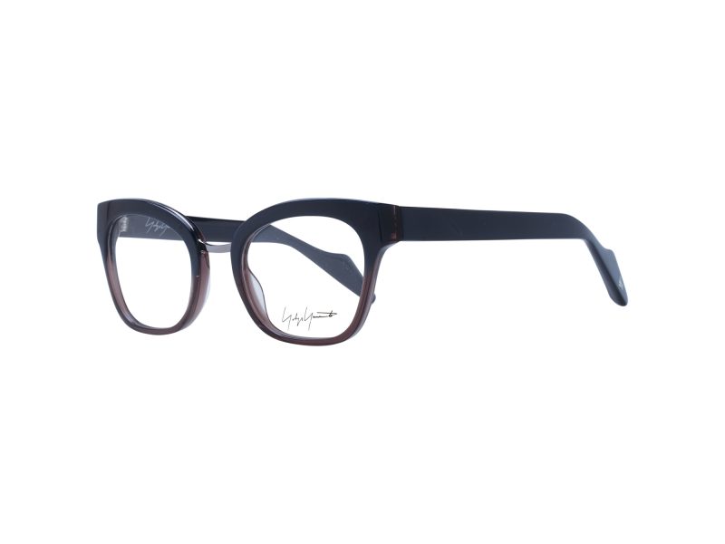 Yohji Yamamoto YY 1001 621 49 Férfi, Női szemüvegkeret (optikai keret)