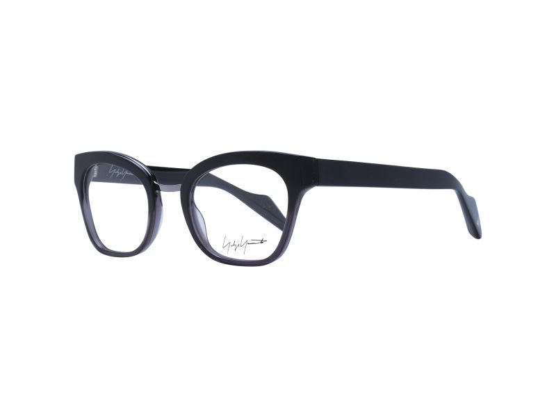 Yohji Yamamoto YY 1001 909 49 Férfi, Női szemüvegkeret (optikai keret)