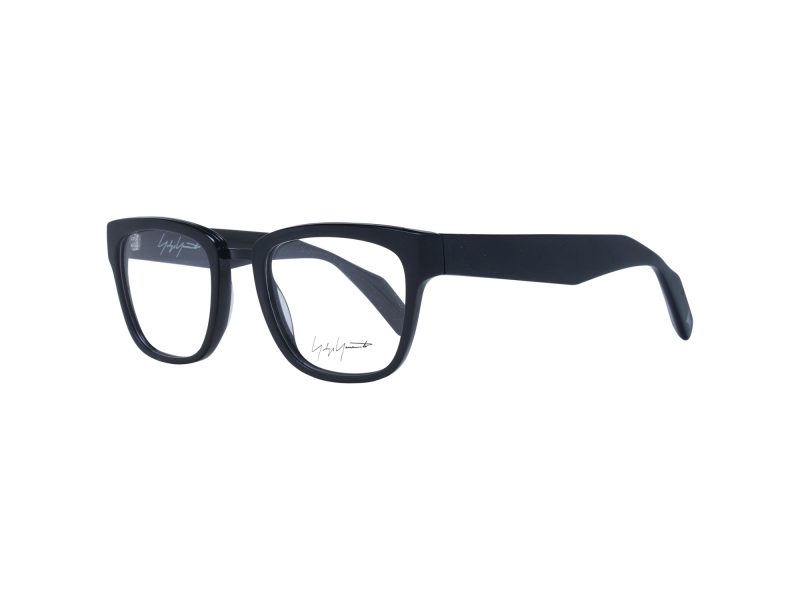 Yohji Yamamoto YY 1002 002 50 Férfi, Női szemüvegkeret (optikai keret)