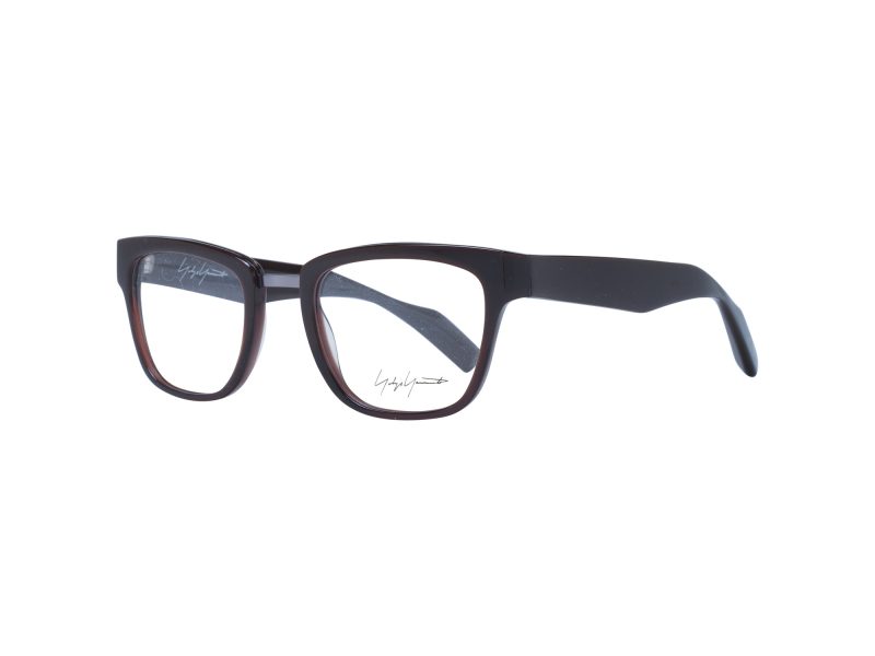 Yohji Yamamoto YY 1002 108 50 Férfi, Női szemüvegkeret (optikai keret)