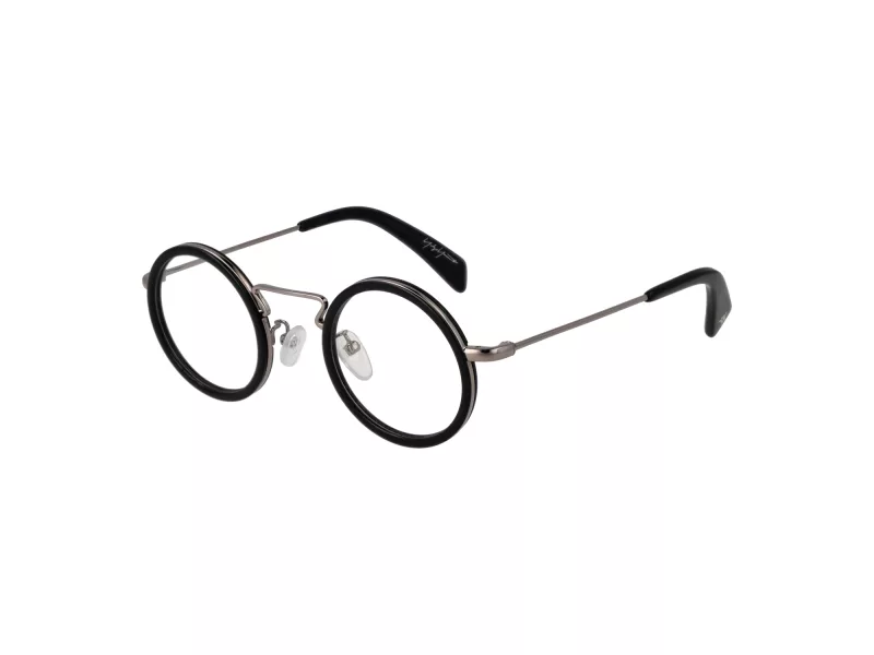 Yohji Yamamoto YY 1003 019 44 Férfi szemüvegkeret (optikai keret)