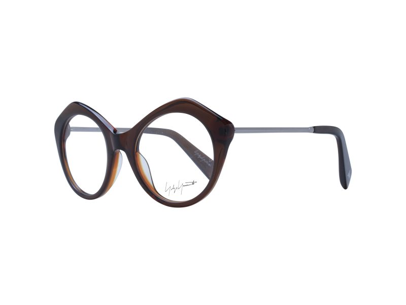 Yohji Yamamoto YY 1004 118 51 Férfi, Női szemüvegkeret (optikai keret)