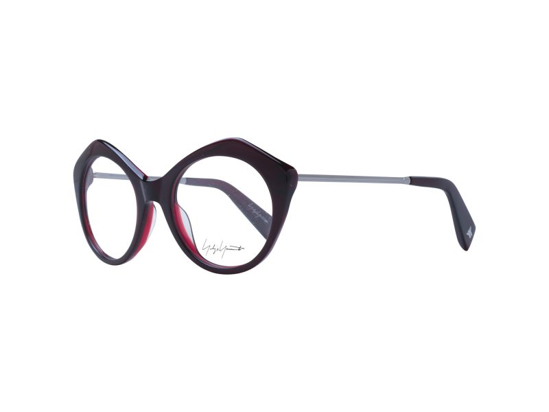 Yohji Yamamoto YY 1004 219 51 Férfi, Női szemüvegkeret (optikai keret)