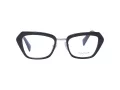 Yohji Yamamoto YY 1005 115 51 Női szemüvegkeret (optikai keret)