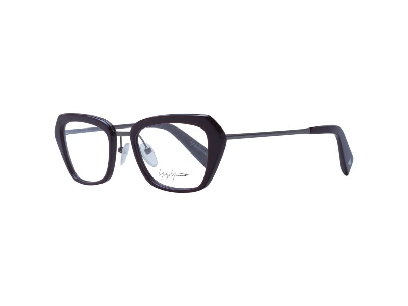 Yohji Yamamoto YY 1005 216 51 Férfi, Női szemüvegkeret (optikai keret)