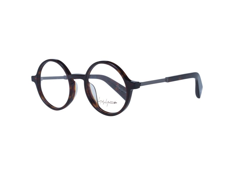 Yohji Yamamoto YY 1006 127 47 Férfi, Női szemüvegkeret (optikai keret)