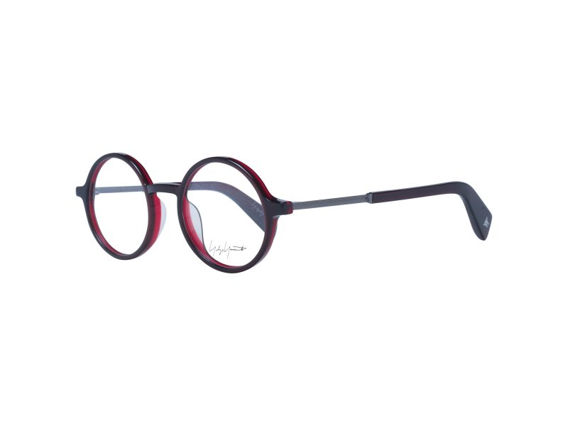 Yohji Yamamoto YY 1006 219 47 Férfi, Női szemüvegkeret (optikai keret)